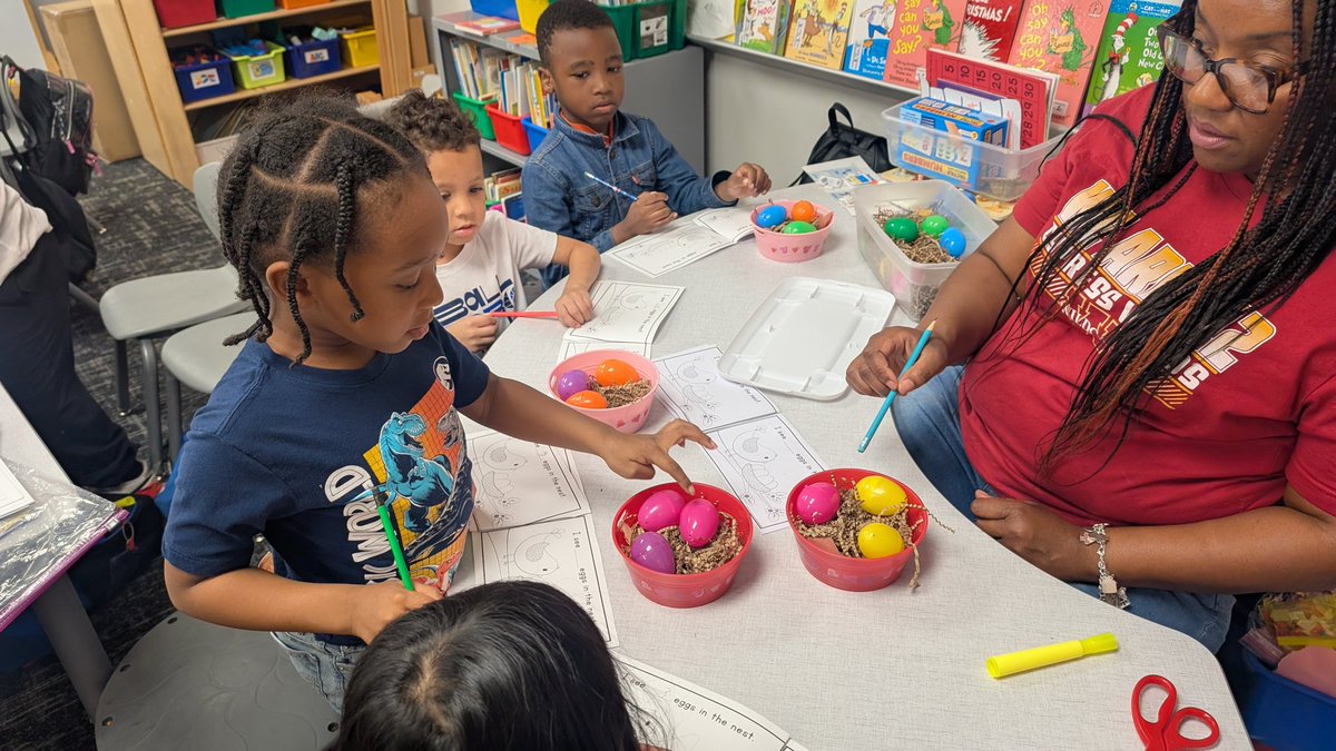 LaToya Booker, M.Ed. 💕 📝🐾 tweet media