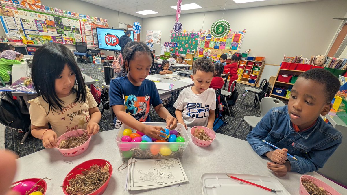 LaToya Booker, M.Ed. 💕 📝🐾 tweet media