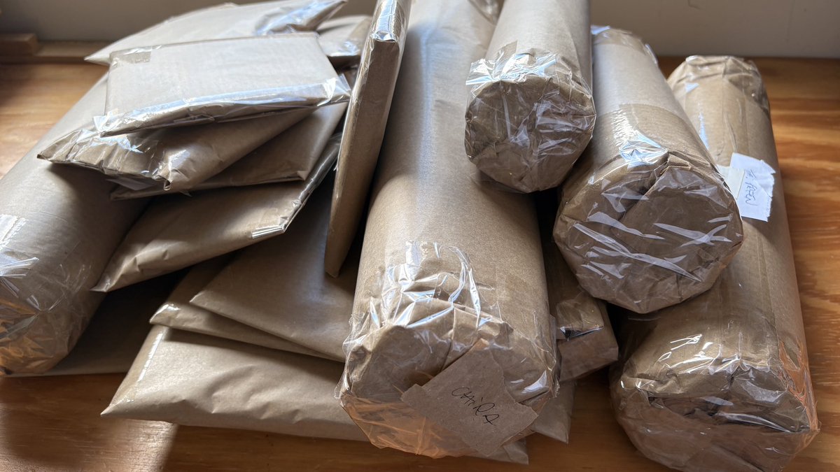 Papo De GL Podcast tweet media