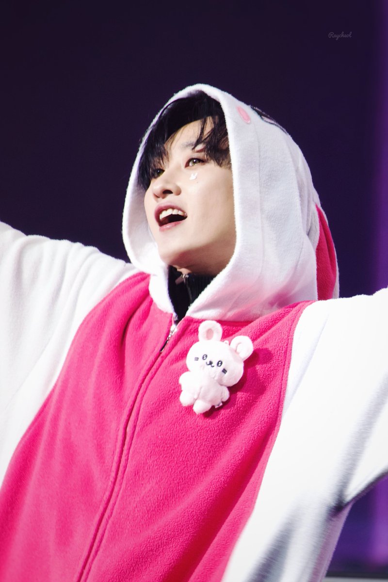 Raycheol tweet media