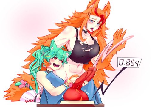 Soooooo~ if any vtuber account want knotted feel free to come my way~ even if your not a vtuber account come my way~ in fact everyone can get knotted!!~ EVERYONE COME TO ME HEHEHEH~

#HololiveRP #MVRP #VTRP #LewdRP #erp #rp
#vtuberrp #nsfw #openrp #dmopen #futa #futanari #SexRP