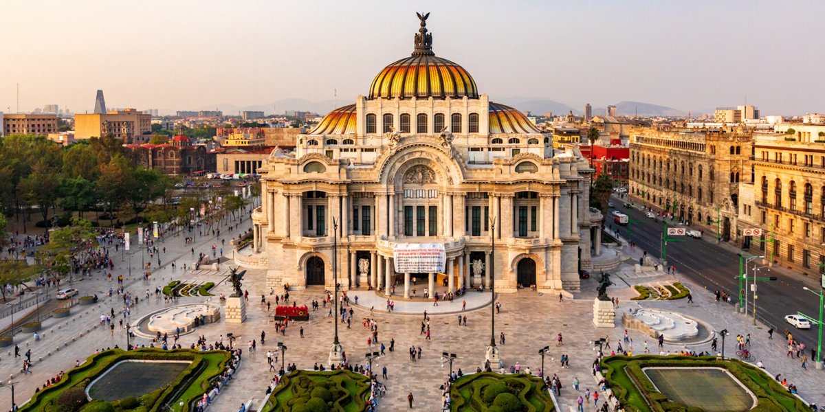 Hispanic Nomad | Remote Work, Travel, Growth tweet media