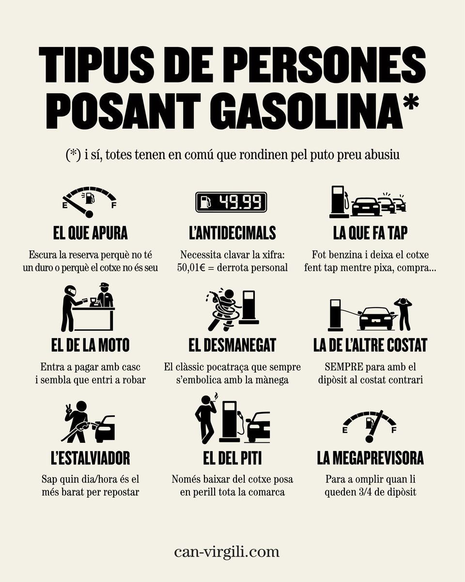 🍷 El Xitxarel·lo de Can Virgili tweet media