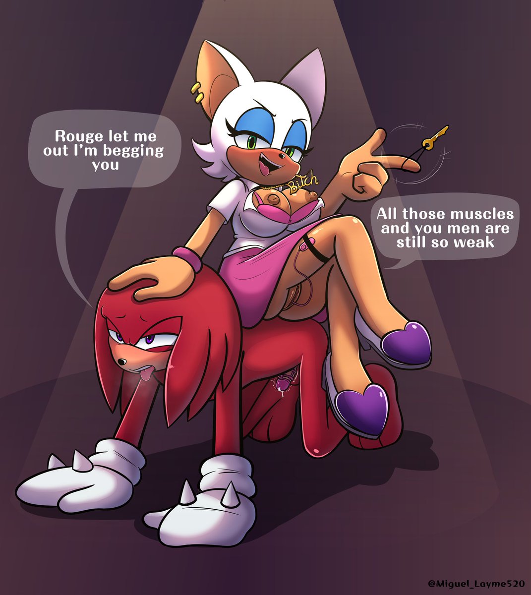 Miguel_Arts520 (open Comm) tweet media