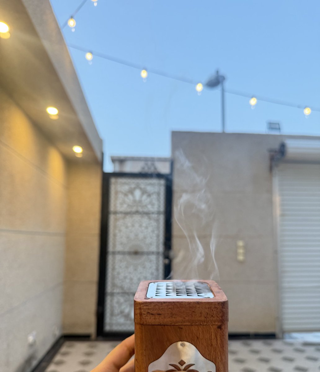 شـوق التـميمي tweet media