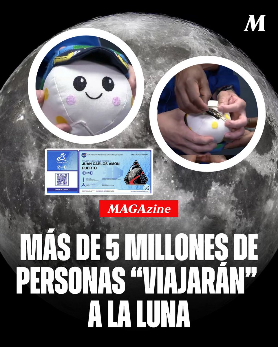 MAGAzine tweet media