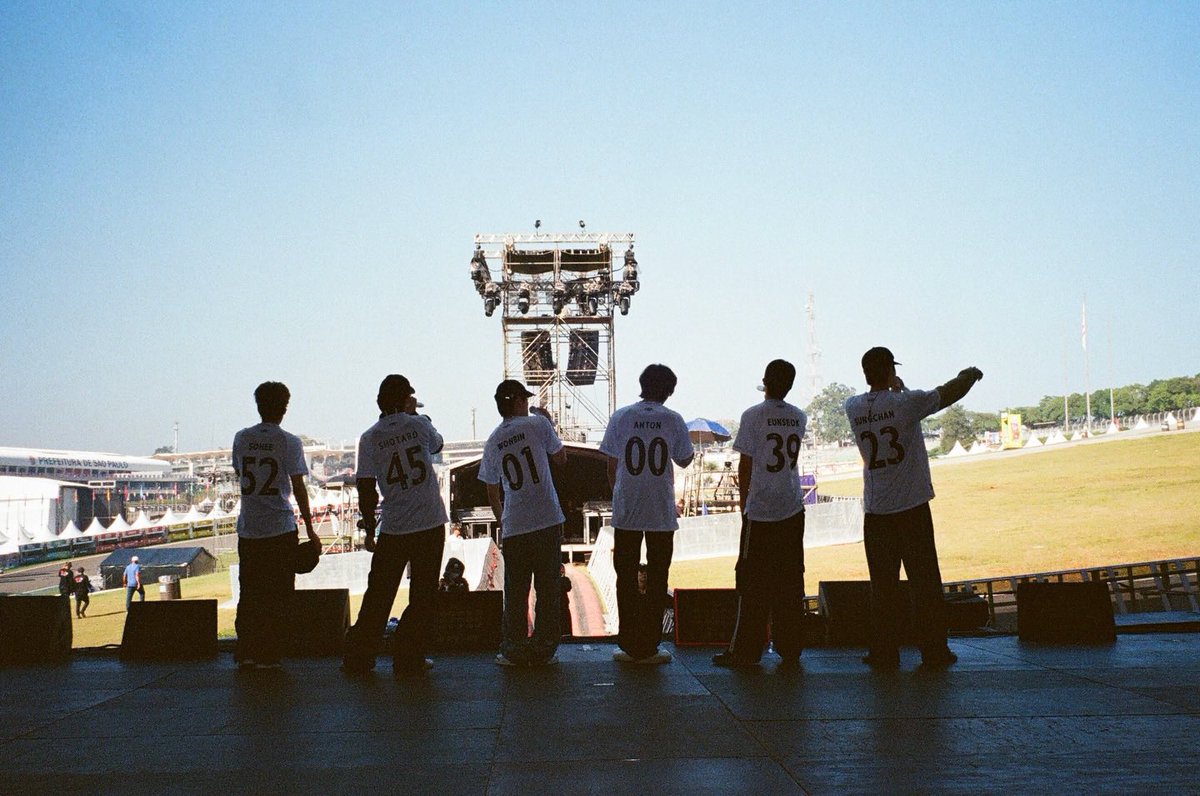 Bin. (•˕ •マ.ᐟ tweet media