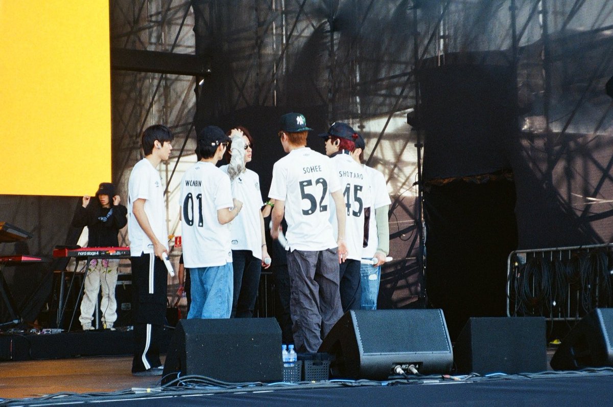 Bin. (•˕ •マ.ᐟ tweet media