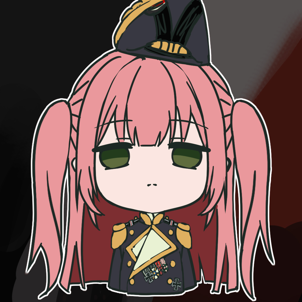 javis016's tweet image. when my OC know learned that Germany had reached the agreement armistice #KaiserlicheMarine #wwi #GermanNavy #OC (1/1)