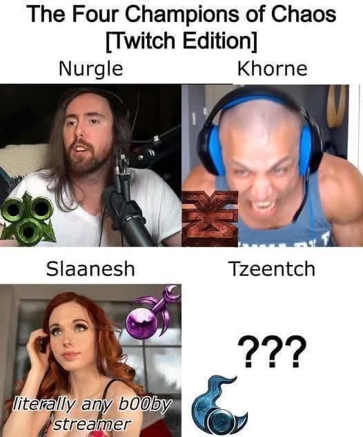 Lorgar Aurelian tweet media