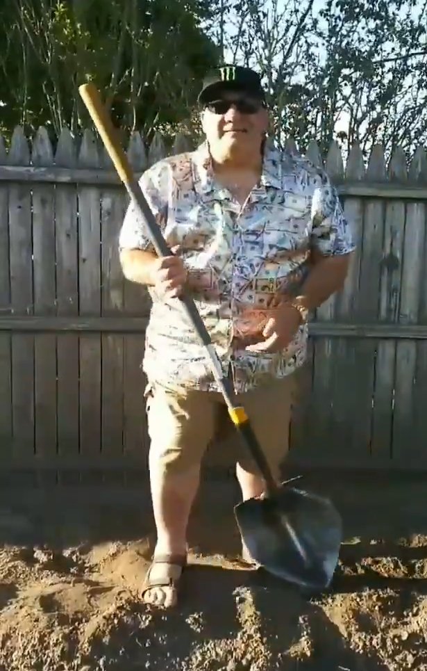 James Bertani tweet media