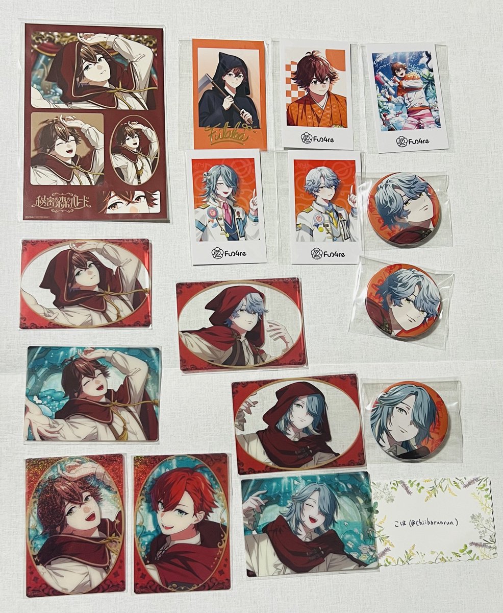 こは@お取引垢 固定ご確認ください tweet media