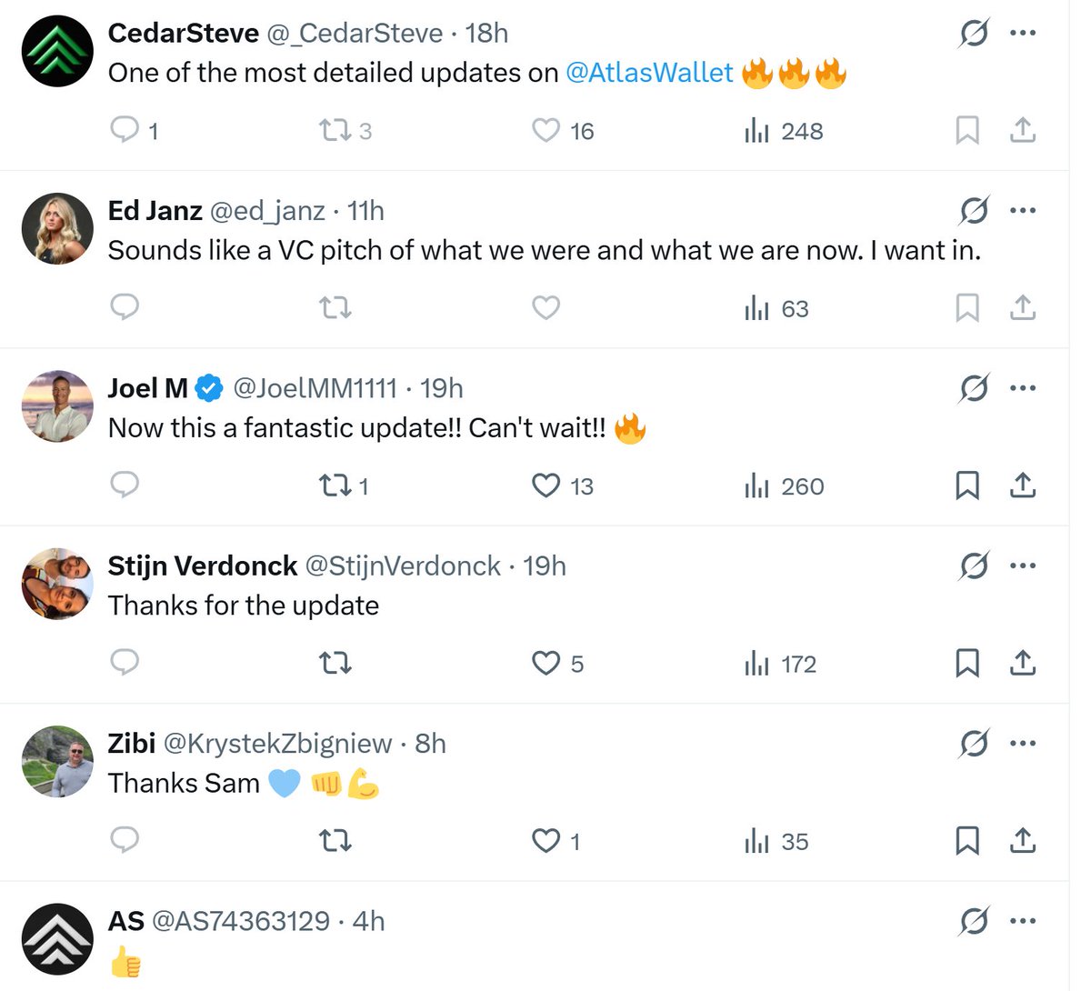 EGStevey tweet media