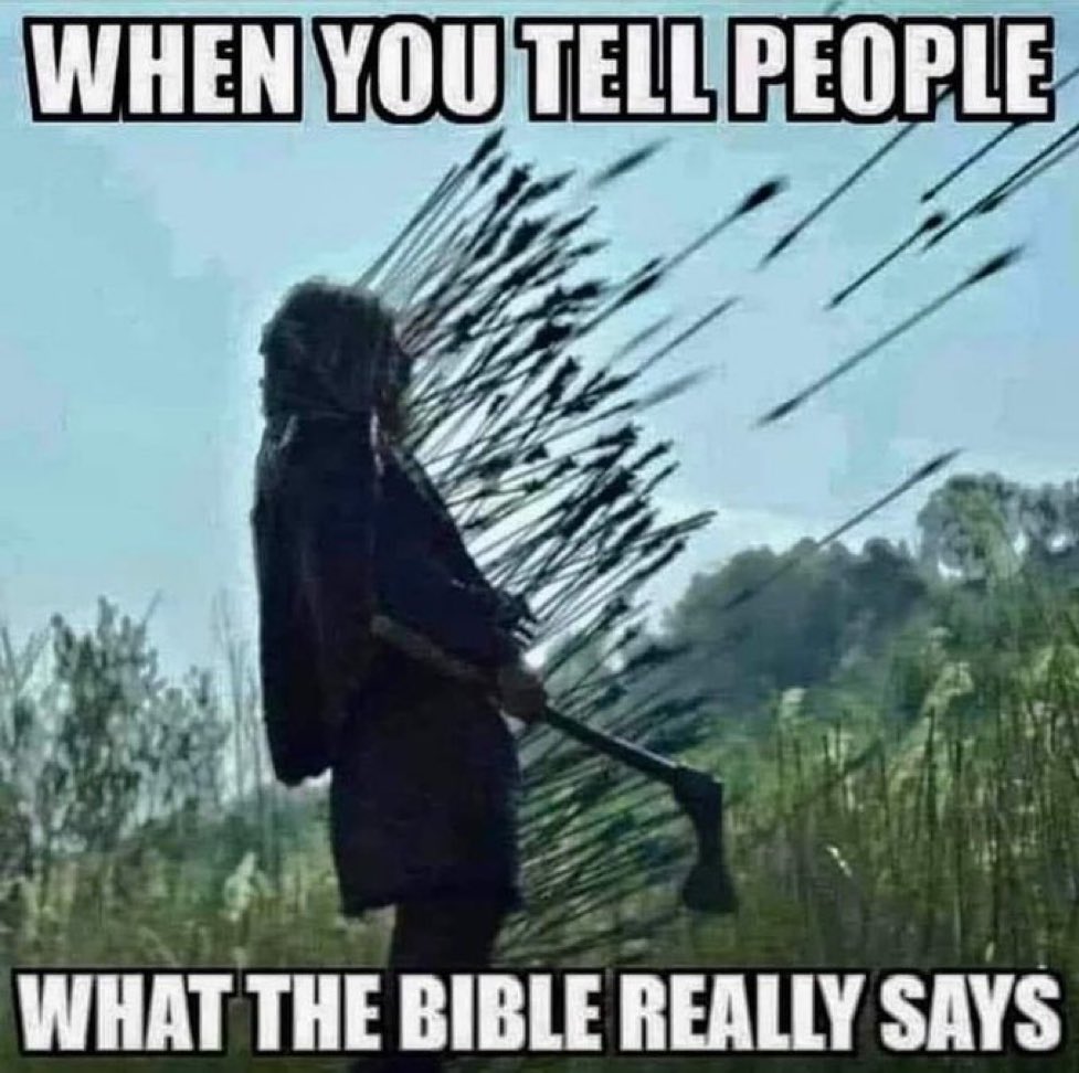 Talk Church tweet media