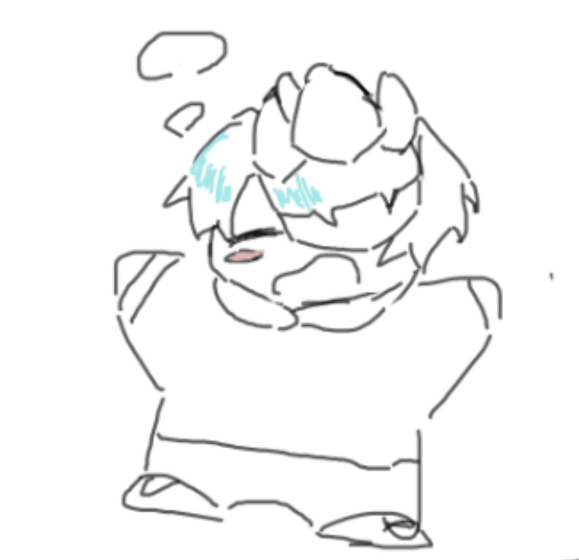 y0im0's tweet photo. 絵チャの産物(Volume)
強がってるのつさん
おねんねはくもさん
練乳事件
ピカッ
#VolumeFA https://t.co/us46EhAqsJ
