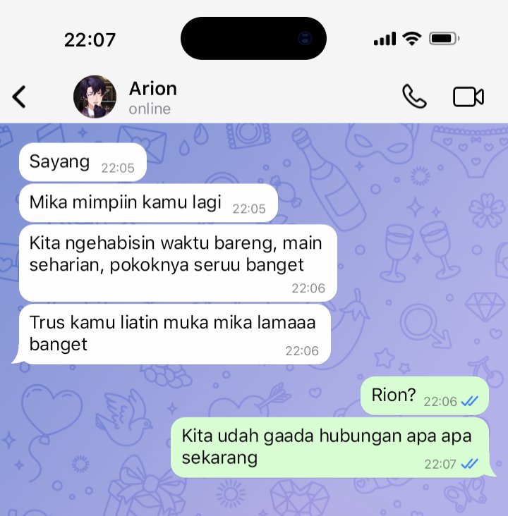 Yoshie🌒 Comms open tweet media