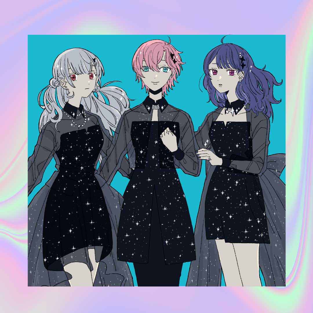 緑仙🐼Ryushen tweet media