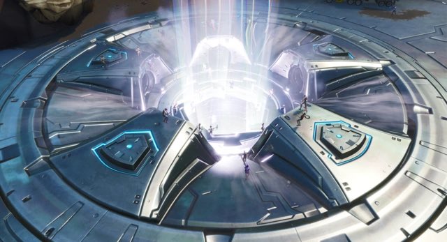 Loolo | Fortnite Leaks tweet media