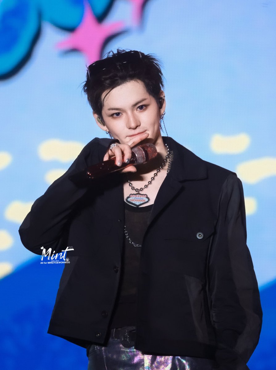 𝑴𝑰𝑵𝑻. tweet media