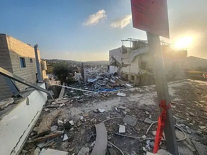 Amnistía Extremadura tweet media