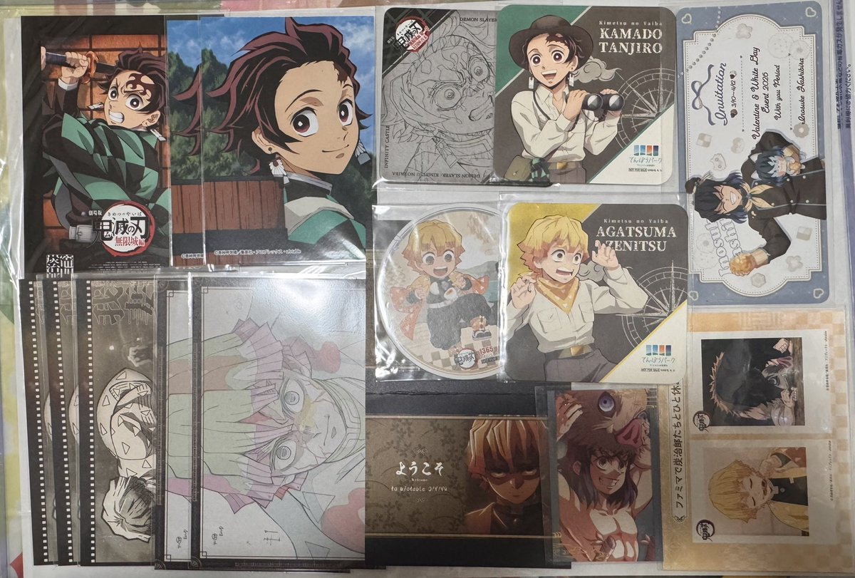 かるび@取引垢 tweet media