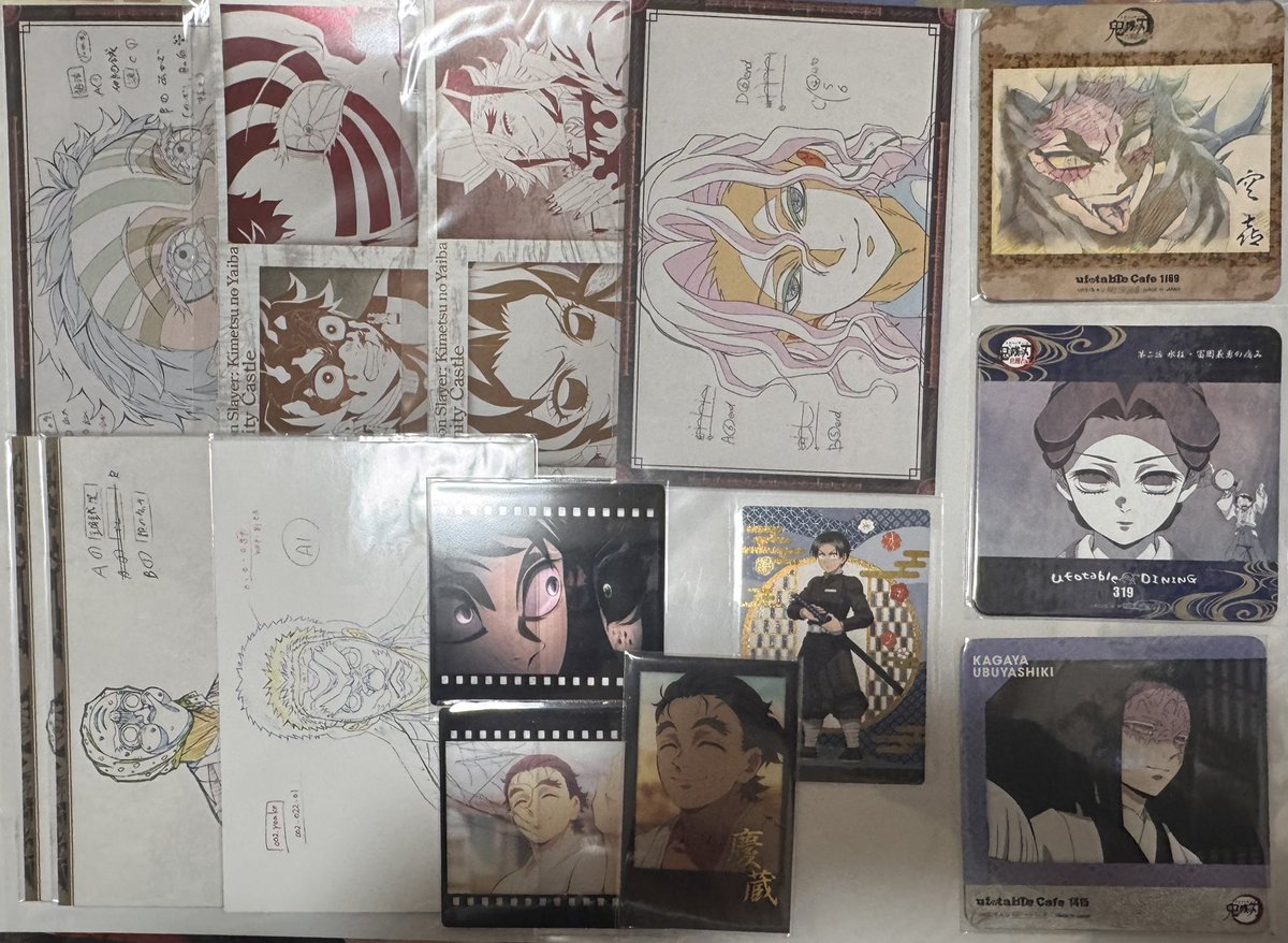 かるび@取引垢 tweet media