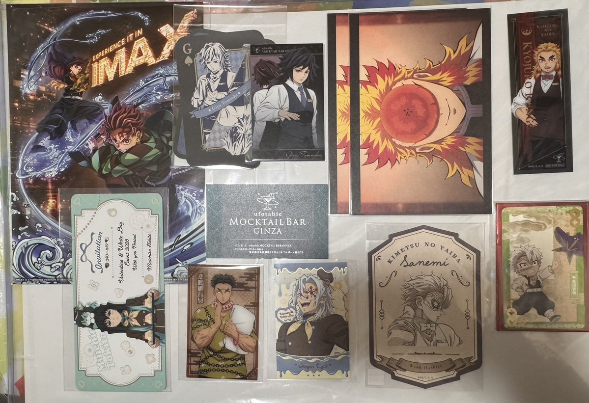 かるび@取引垢 tweet media