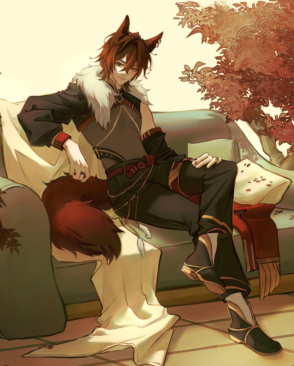 BuriedCandy | The Calling tweet media