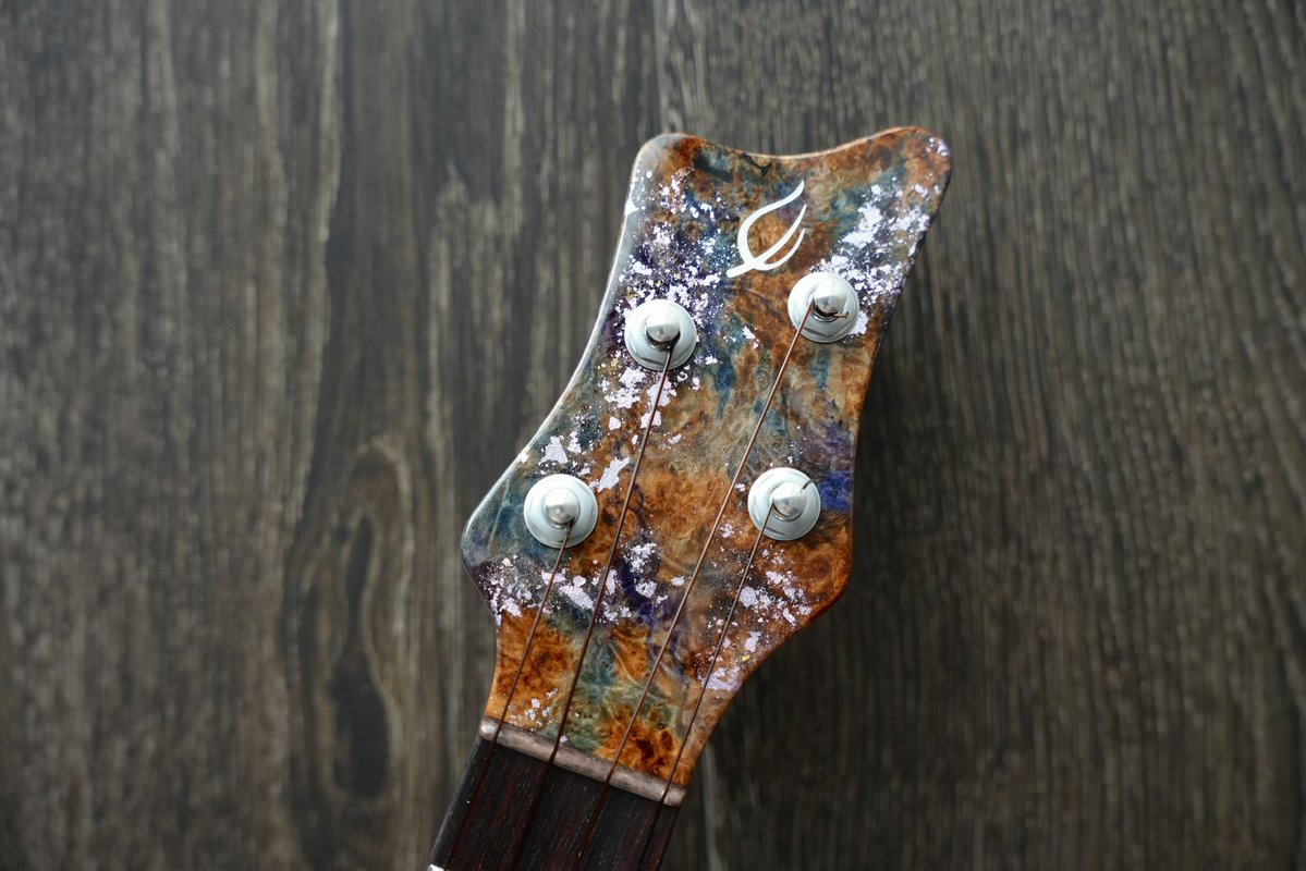 Leaf Instruments 公式 tweet media