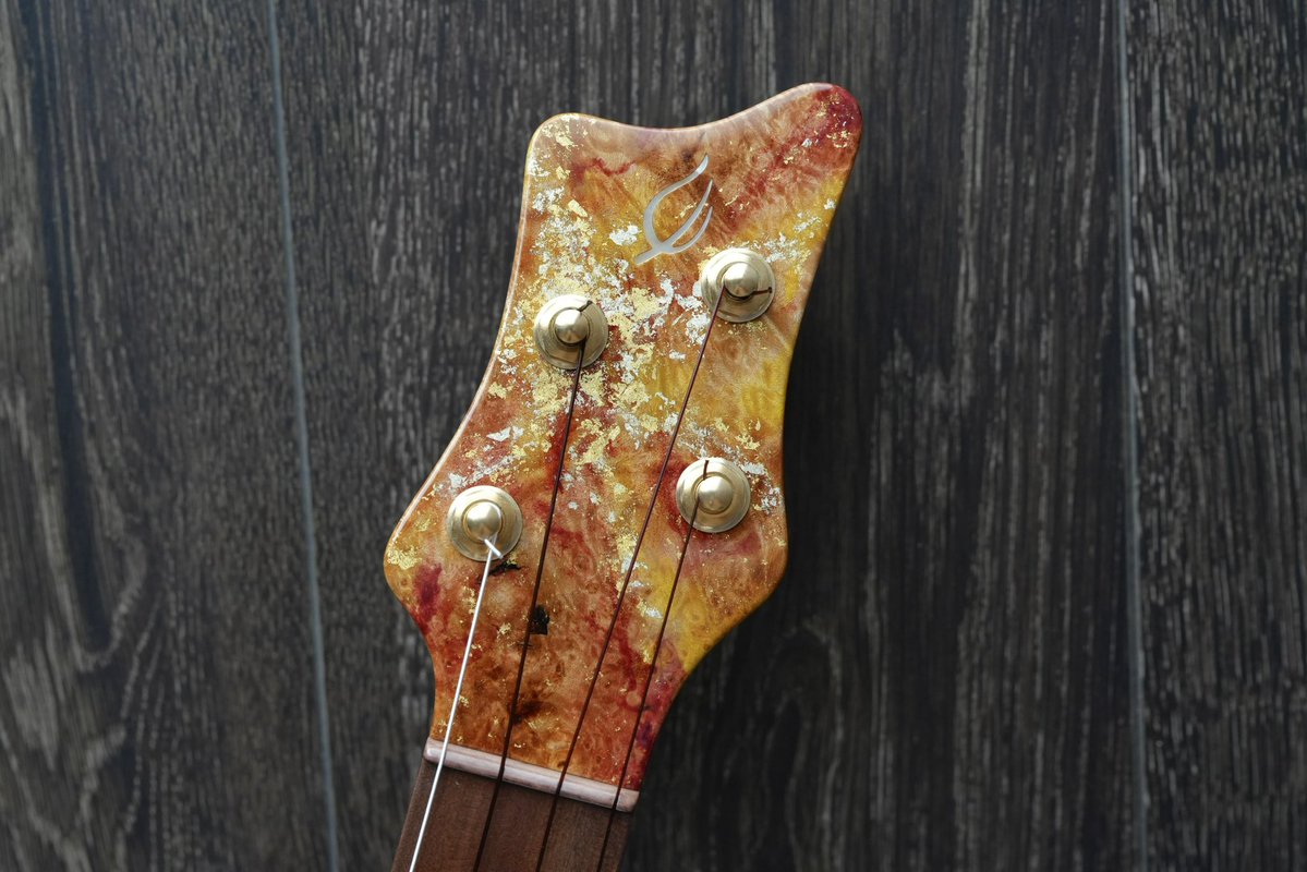 Leaf Instruments 公式 tweet media