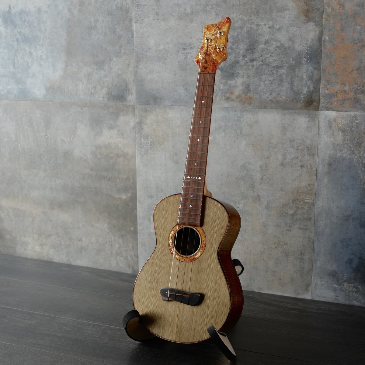 Leaf Instruments 公式 tweet media