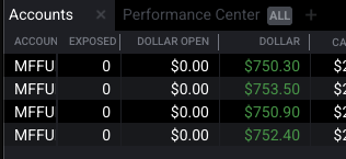 PAandMarketStructure tweet media