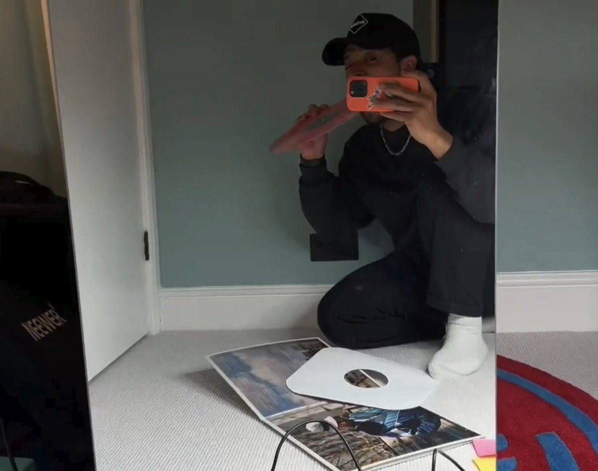 Holly ✨ tweet media