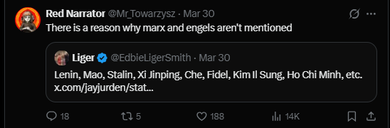 Quiet Gorilla 97 tweet media