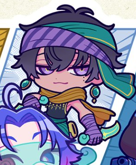 ユッポ tweet media