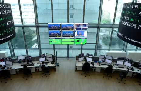 Boursorama tweet media