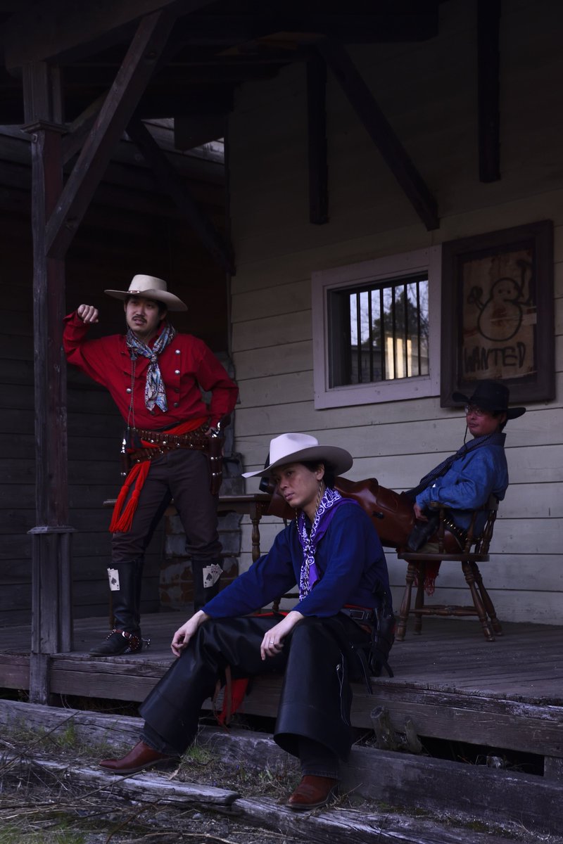 YAMA-CHANG tweet media