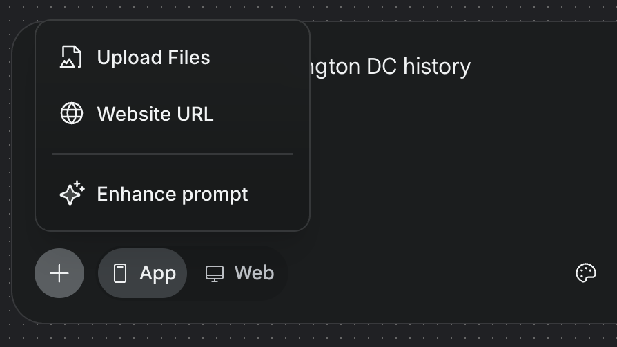 Stitch by Google tweet media
