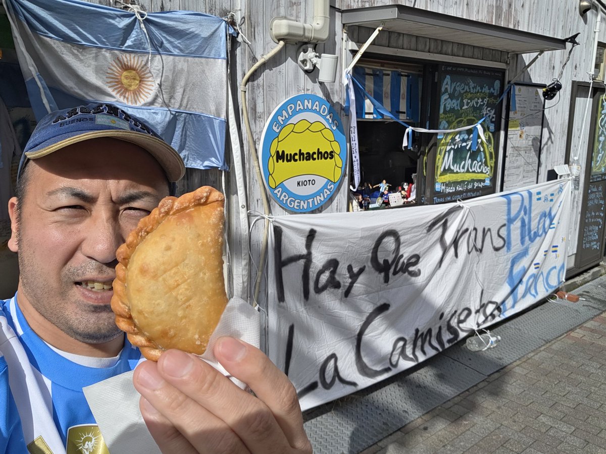 Isamu Kato tweet media