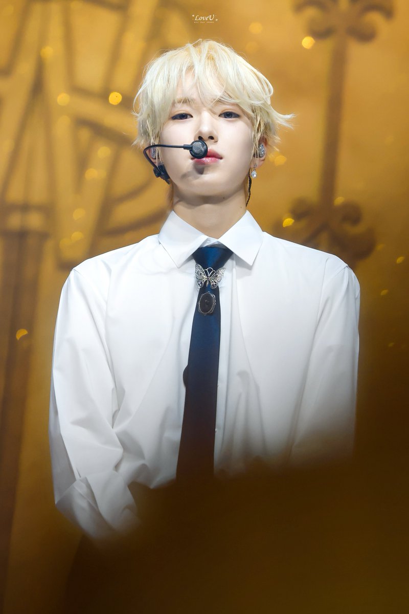 260221 금발머리 어린왕자👑💛

#AprilFoolsDay 
#SAKUYA #사쿠야 #サクヤ
#NCTWISH #엔시티위시