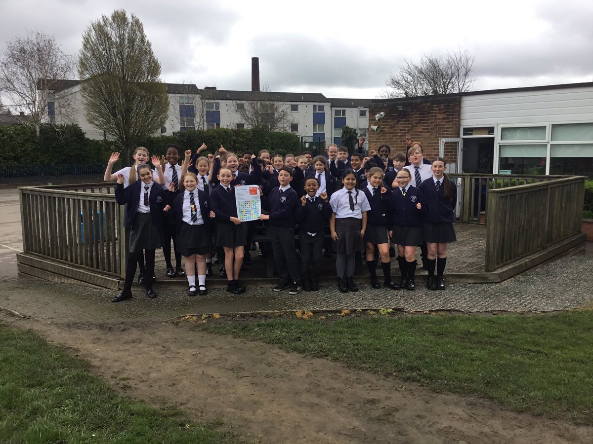 Christ Church School tweet media