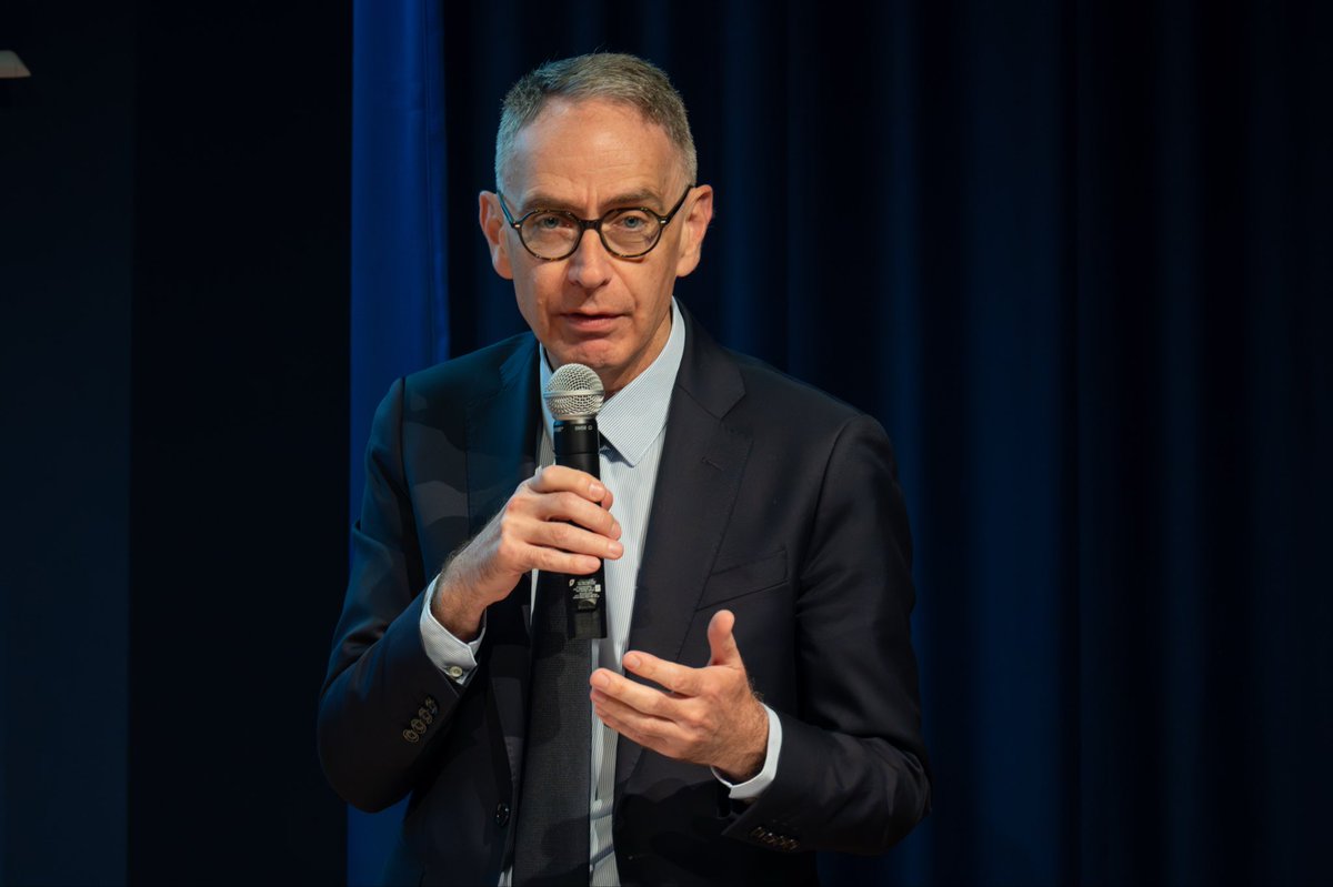 Image de Préfète de région Auvergne-Rhône-Alpes et du Rhône - 🧑‍🧑‍🧒 Place des parents dans le parcours éducatif de l'enfant.

Ce matin, le Préfet ROSAY s'est r
