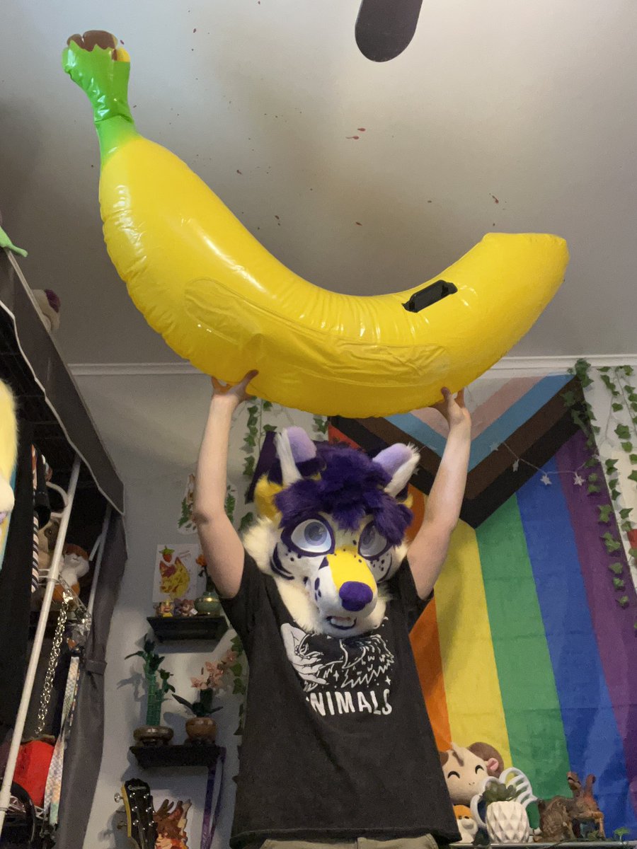 Jaxster .ᐟ 🌈🐾 | COMMS CLOSED tweet media