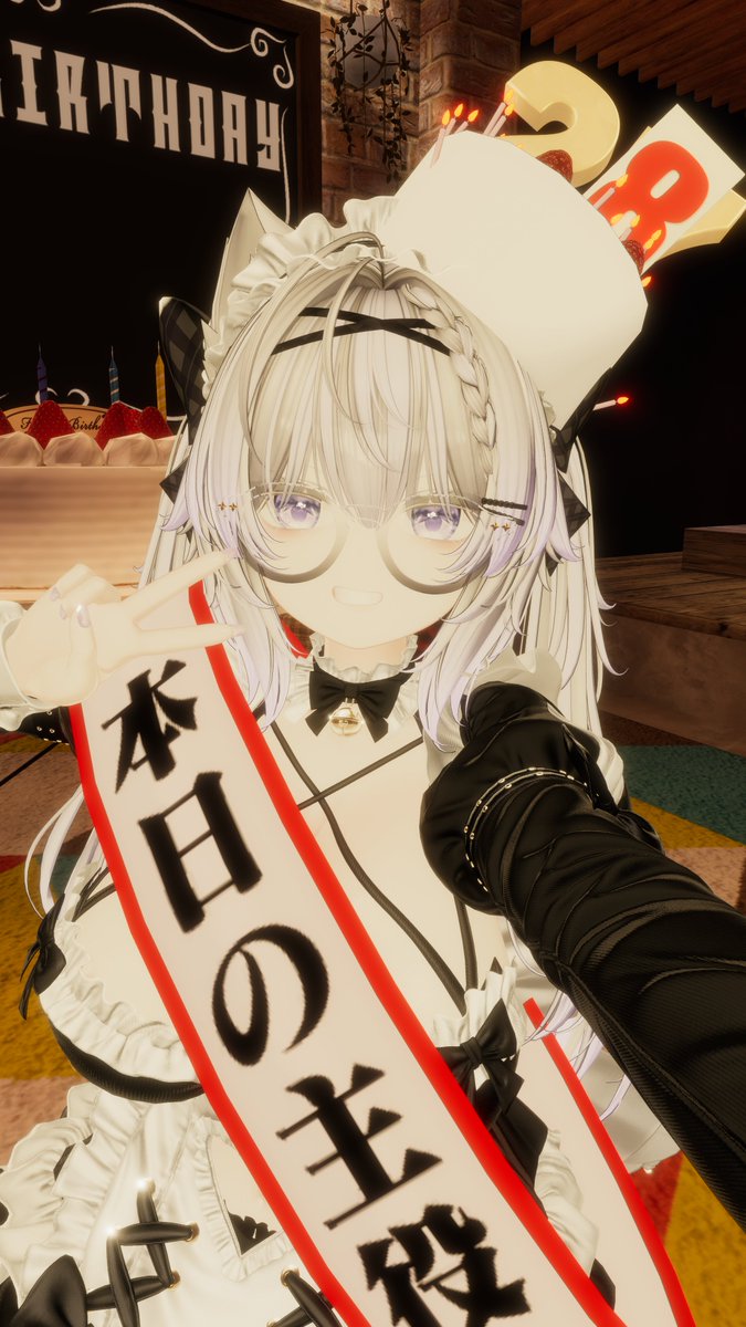 れーりあ˚ʚ💜ɞ˚&Virtualwash tweet media