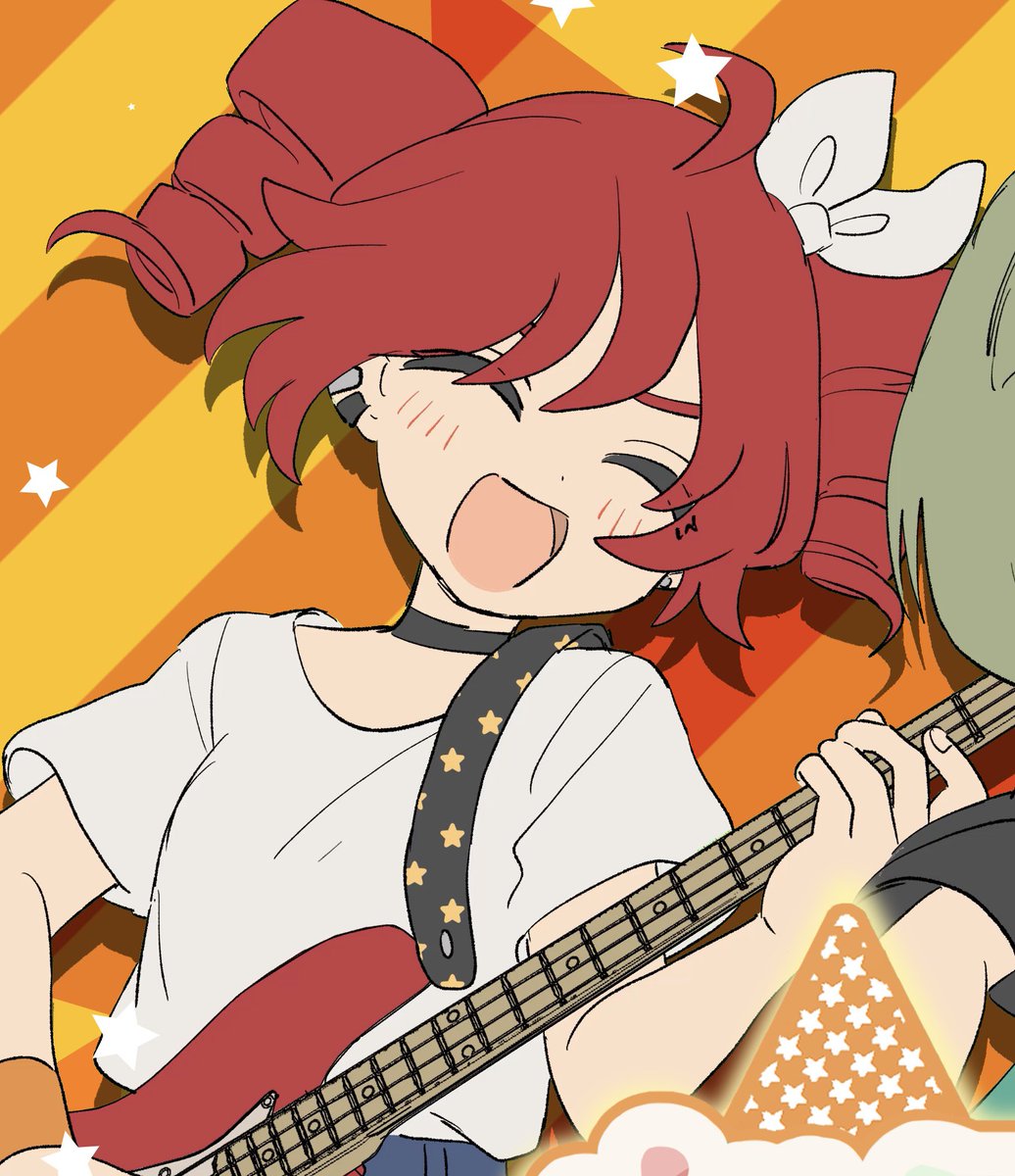 柏木カレキ / Kareki Kashiwagi tweet media