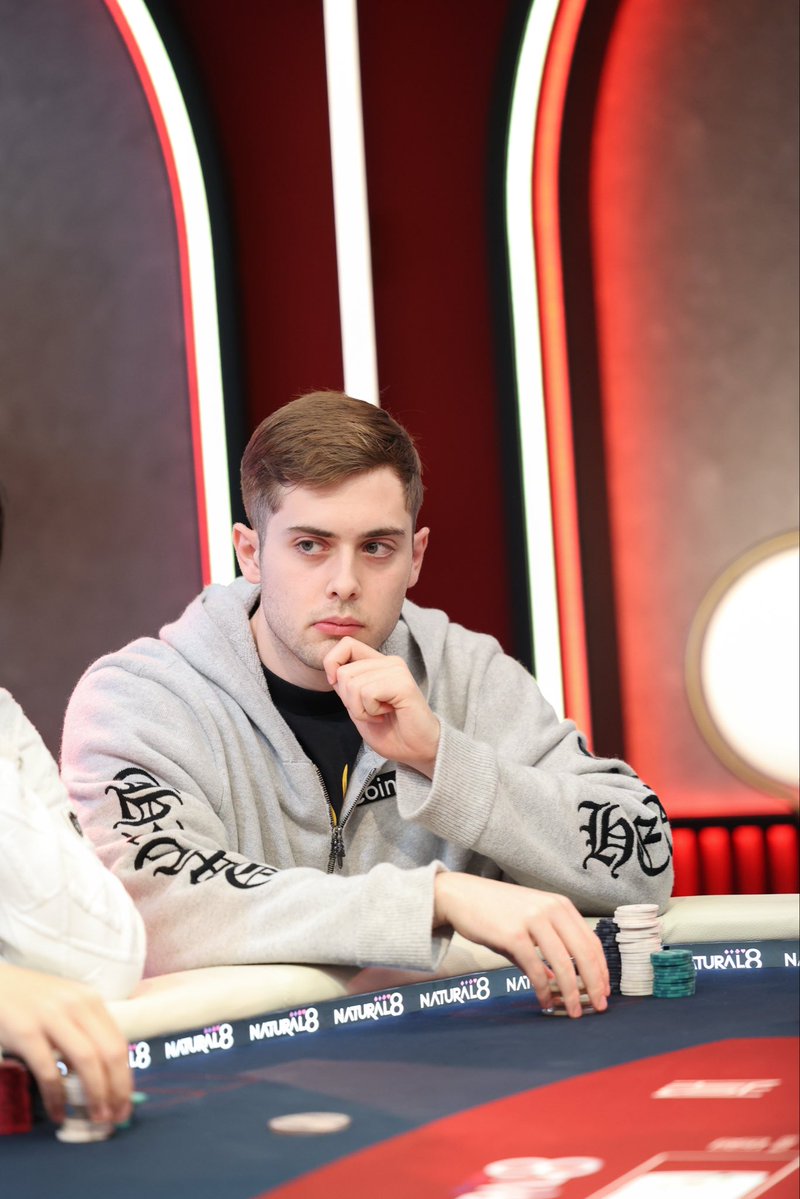 Frankie C tweet media