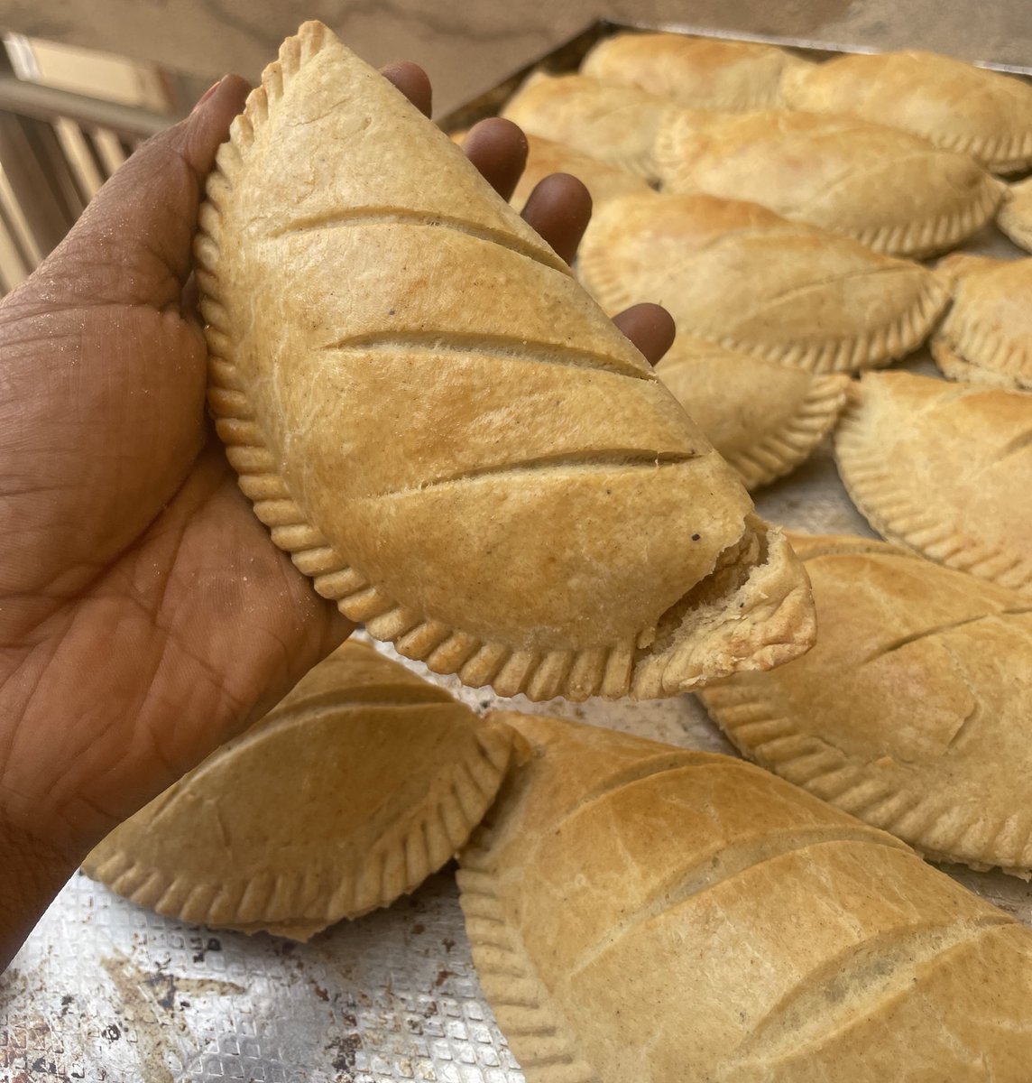 Boulangère👩🍳🌵 tweet media