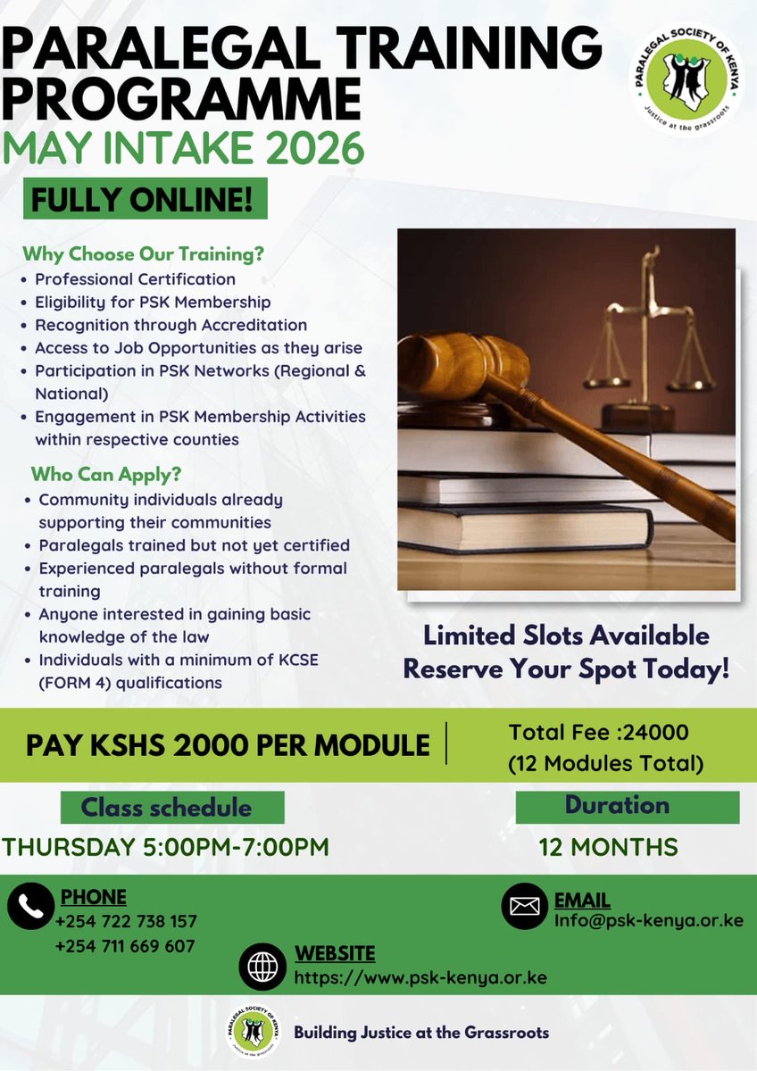 Amnesty Kenya tweet media