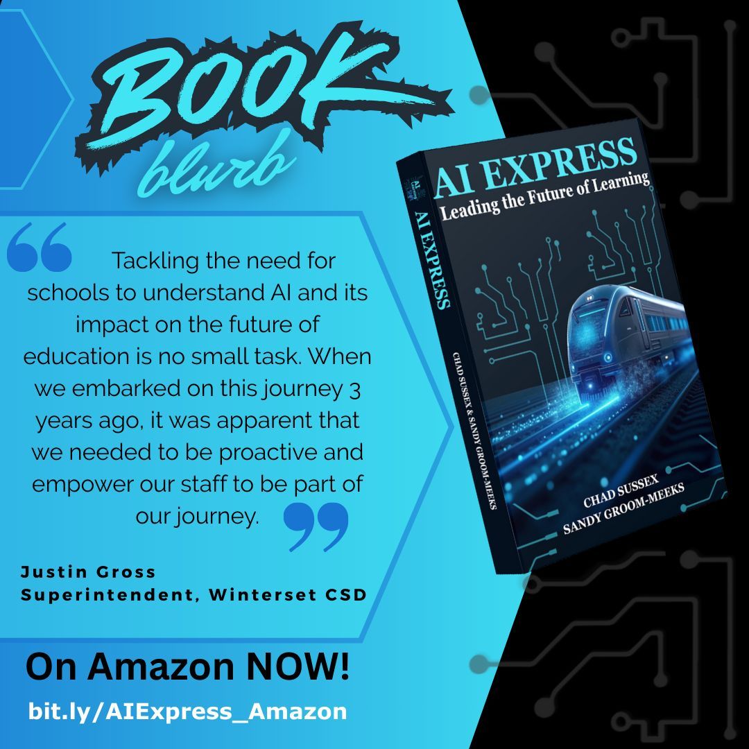 Sandy Groom-Meeks tweet media