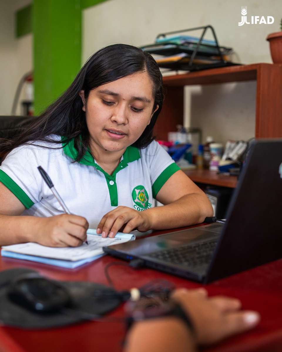 International Fund for Agricultural Development tweet media